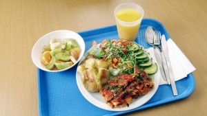 school-meal